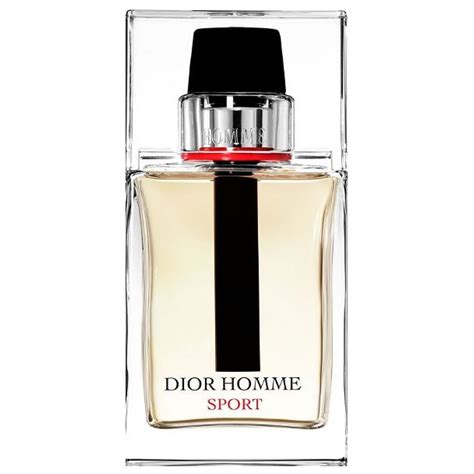 dior homme sport nosetime|Dior 2017 homme sport.